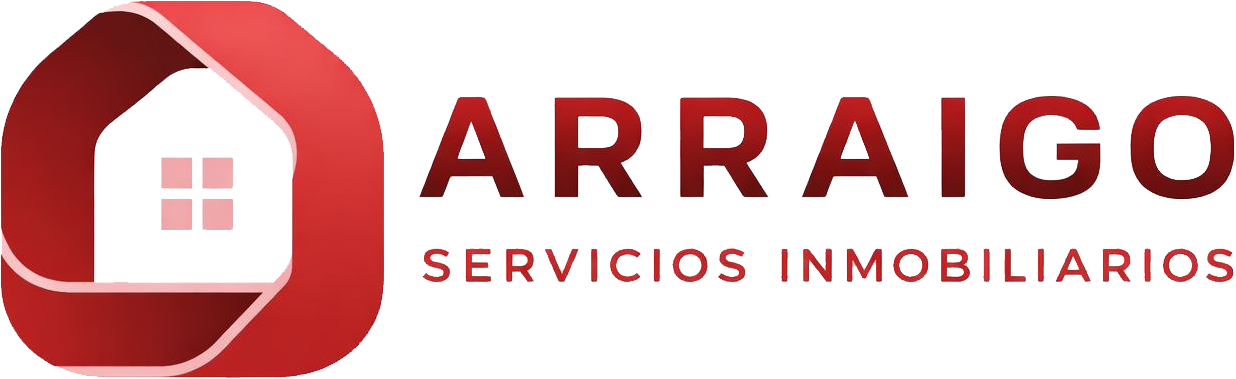 Arraigo Servicios Inmobiliarios